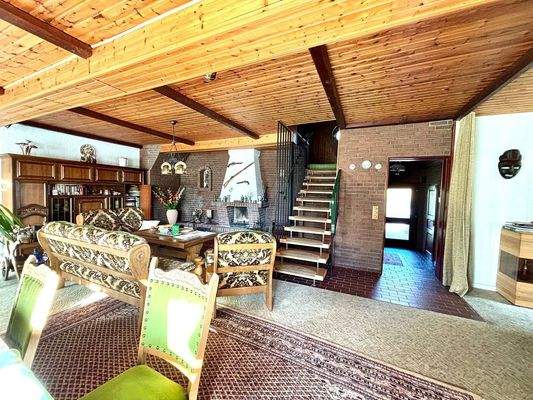 Wohnen Ans. I Erdgeschoss