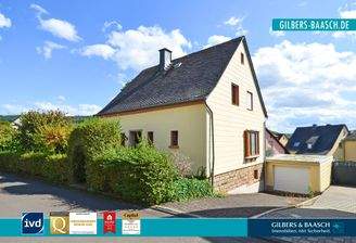 Einfamilienhaus in Schweich