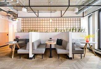 Common Area (Beispielbild)