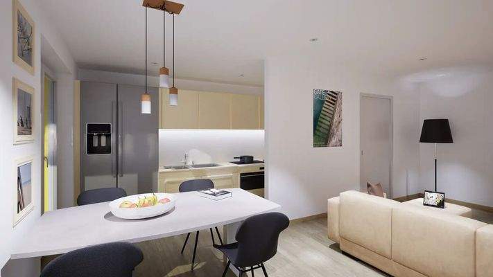 Platz für die ganze Familie