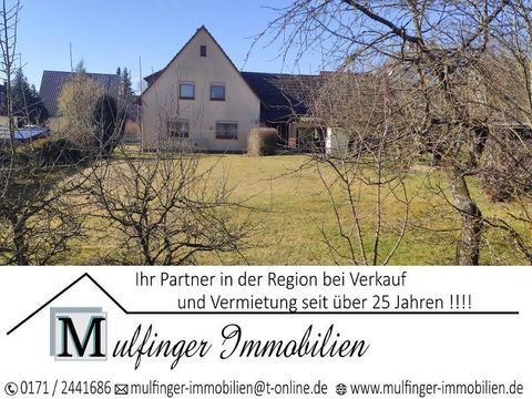 Adelsdorf OT Häuser, Adelsdorf OT Haus kaufen
