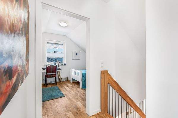 Flurbereich 1. Obergeschoss