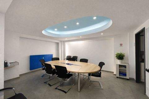 Erlangen Ladenlokale, Ladenflächen 