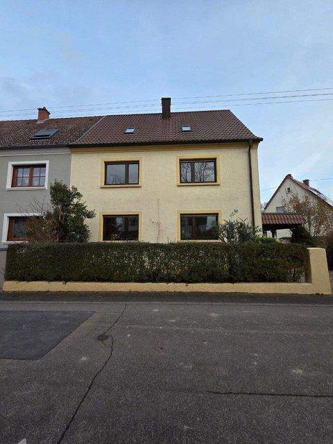 Ludwigshafen am Rhein Häuser, Ludwigshafen am Rhein Haus kaufen