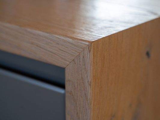 Hochwertige Materialien