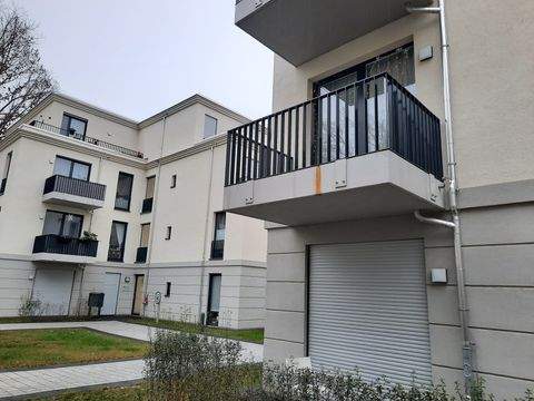 Potsdam Wohnungen, Potsdam Wohnung mieten