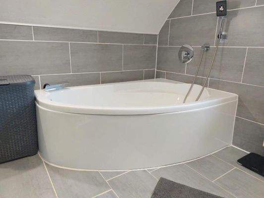 Bad Haus 2 Ansicht 3