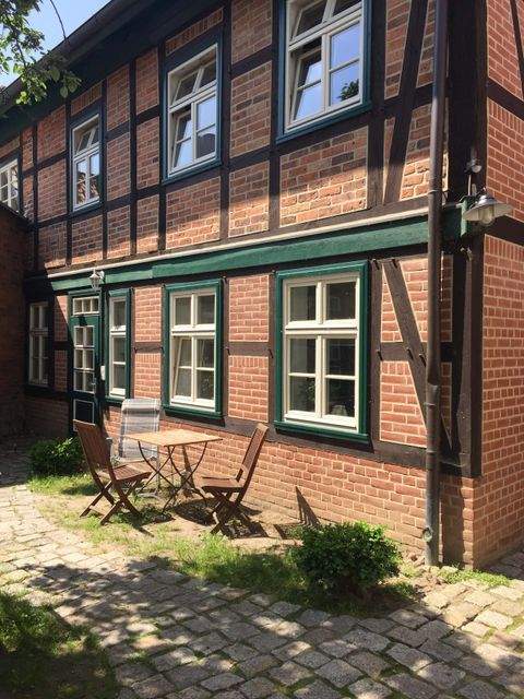 Boizenburg Renditeobjekte, Mehrfamilienhäuser, Geschäftshäuser, Kapitalanlage