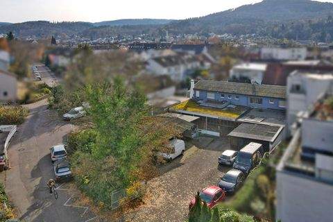 Baden-Baden Grundstücke, Baden-Baden Grundstück kaufen