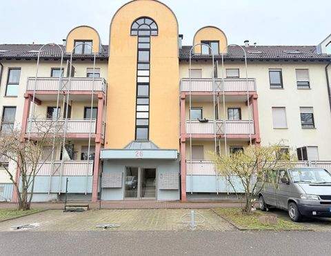 Mannheim Wohnungen, Mannheim Wohnung kaufen