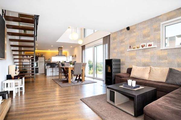 Einrichtungsbeispiel