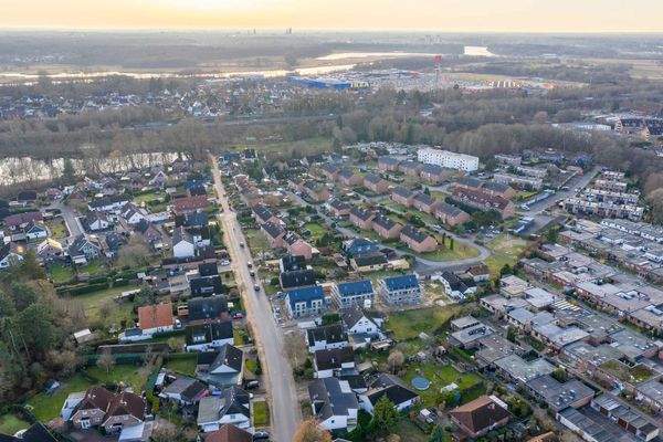 Aktueller Außenansicht