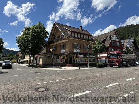 Baiersbronn Häuser, Baiersbronn Haus kaufen