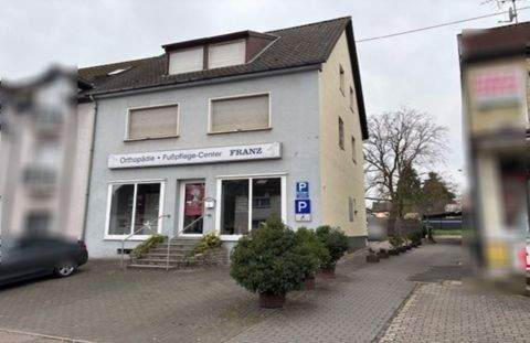 Wadgassen Renditeobjekte, Mehrfamilienhäuser, Geschäftshäuser, Kapitalanlage