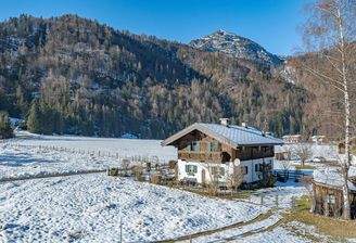 KITZIMMO-Haus in idyllischer Ruhelage kaufen - Immobilien Kirchdorf in Tirol.