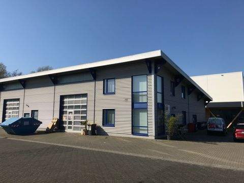 Castrop-Rauxel Halle, Castrop-Rauxel Hallenfläche