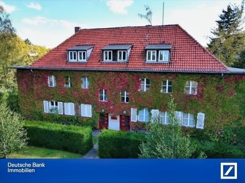 Berlin Renditeobjekte, Mehrfamilienhäuser, Geschäftshäuser, Kapitalanlage
