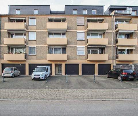 Düsseldorf / Hassels Wohnungen, Düsseldorf / Hassels Wohnung kaufen