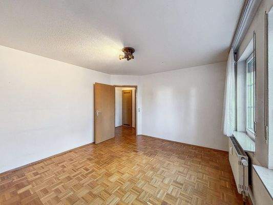 Kinderzimmer oder Büro