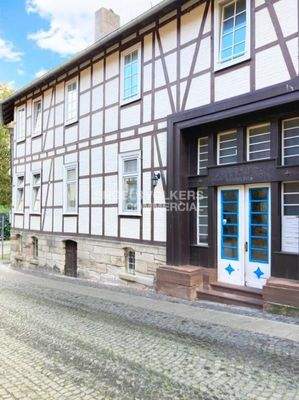 Außenansicht seitl.