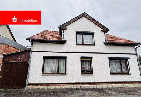 Hörselberg-Hainich Häuser, Hörselberg-Hainich Haus kaufen