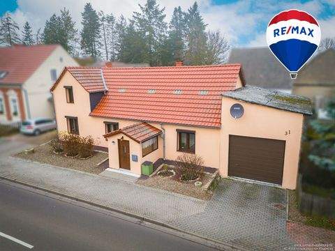 Schopsdorf Häuser, Schopsdorf Haus kaufen