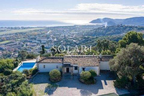 Mandelieu-la-Napoule Häuser, Mandelieu-la-Napoule Haus kaufen