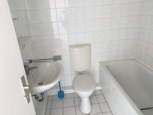 Badezimmer (Beispielfoto)