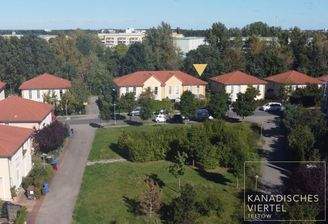 Kanadisches Viertel Teltow