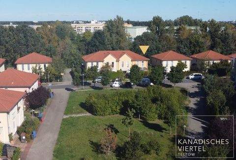 Teltow Häuser, Teltow Haus kaufen