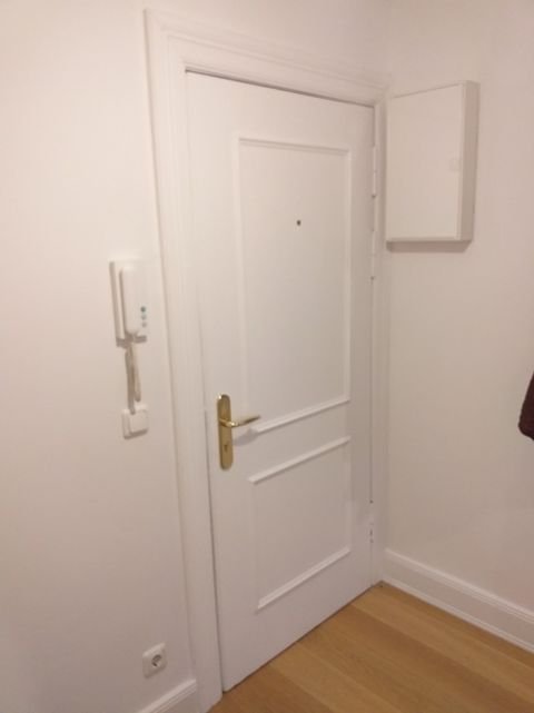 Hamburg Horn Wohnungen, Hamburg Horn Wohnung kaufen