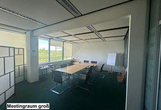 Meetingraum groß