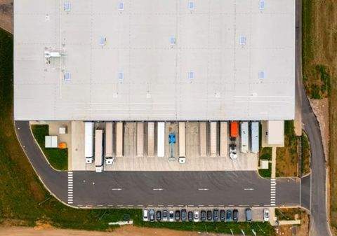 Düren Halle, Düren Hallenfläche