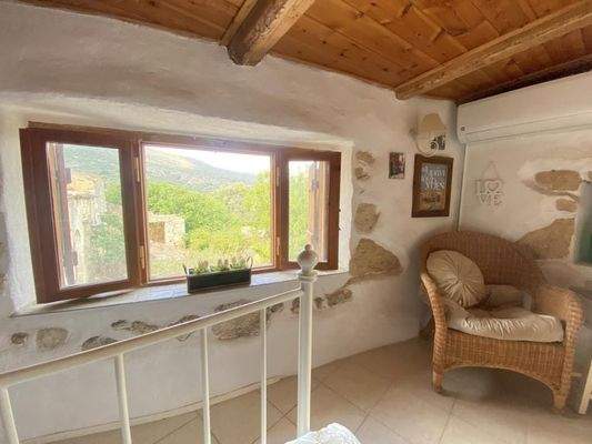 Kreta, Provarma: Traditionelles Haus zu verkaufen