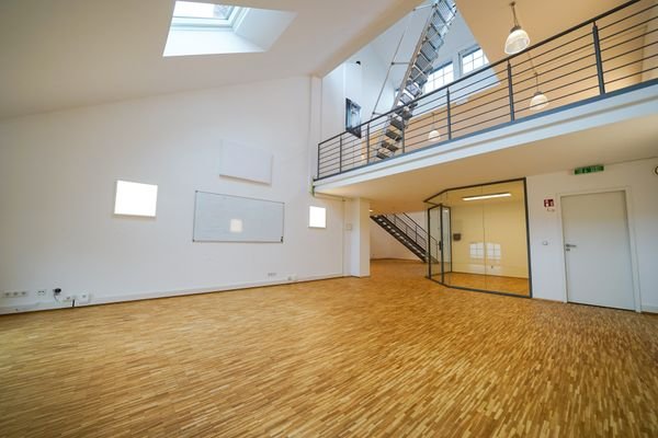 1. Obergeschoss