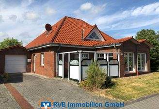 Einfamilienhaus in Blomberg