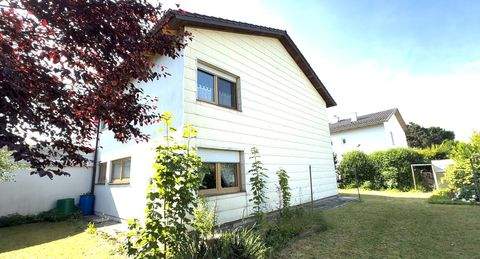 Altötting Häuser, Altötting Haus kaufen