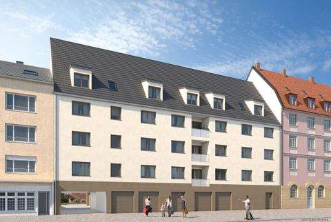 Fürth Wohnungen, Fürth Wohnung kaufen