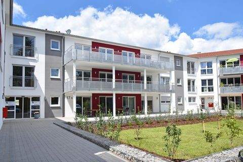 Burgoberbach Büros, Büroräume, Büroflächen 