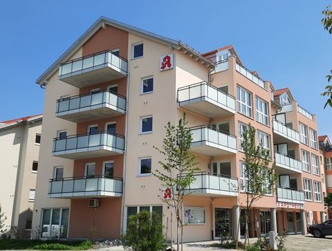 Wasserburg am Inn Wohnungen, Wasserburg am Inn Wohnung mieten