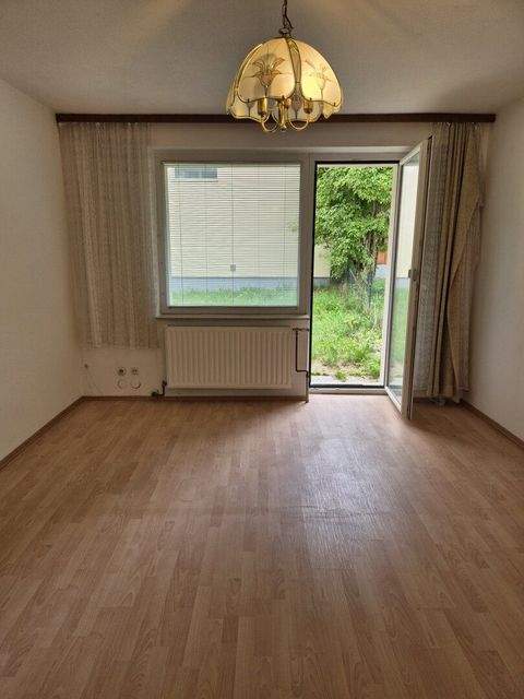 Schottwien Wohnungen, Schottwien Wohnung mieten