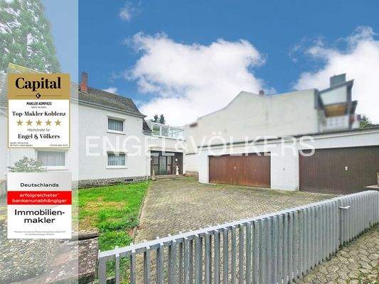 Grundstück in Koblenz-Güls