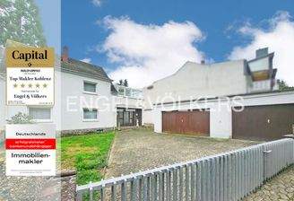 Grundstück in Koblenz-Güls