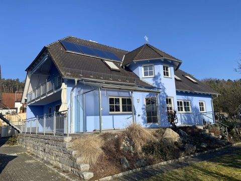 Heroldsbach Wohnungen, Heroldsbach Wohnung mieten