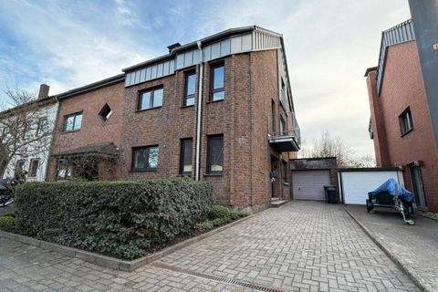 Langenfeld Häuser, Langenfeld Haus mieten 