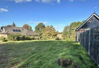 Charmante Lage in Fassensdorf