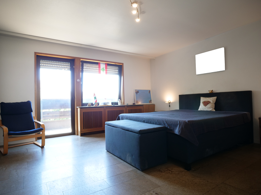 Schlafzimmer Master