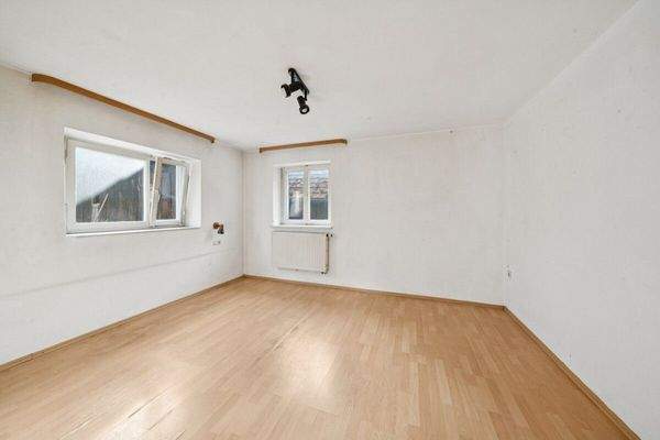 Büro / Gästezimmer