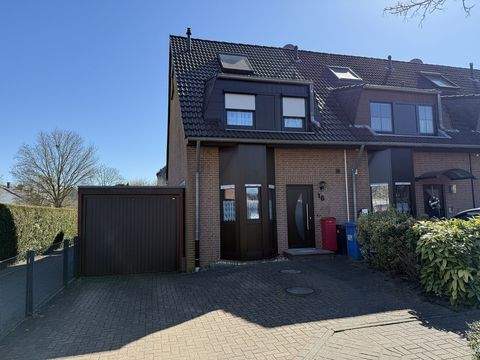 Rheinberg Häuser, Rheinberg Haus kaufen