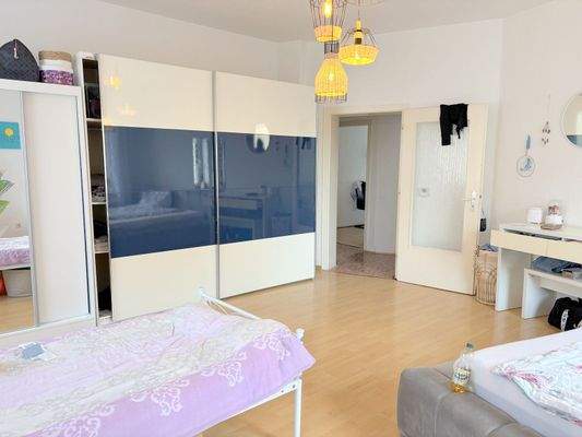 Wohnzimmer / Kinderzimmer 1